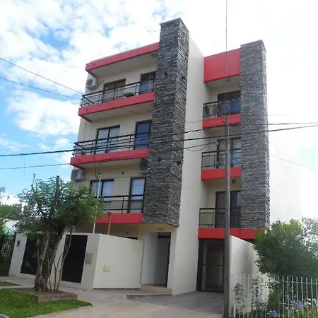 Departamento Catalina Apartment Colon  Exterior photo