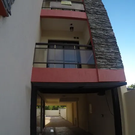 Departamento Catalina Apartment Colon  Exterior photo
