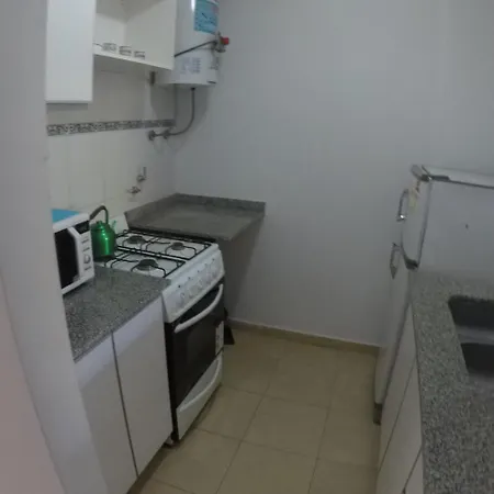 Departamento Catalina Apartment Colon  Exterior photo