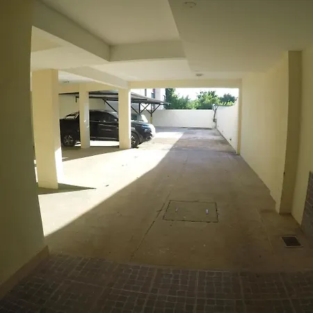 Departamento Catalina Apartment Colon  Exterior photo
