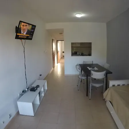Departamento Catalina Apartment Colon  Exterior photo