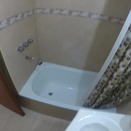 Departamento Catalina Apartment Colon  Exterior photo