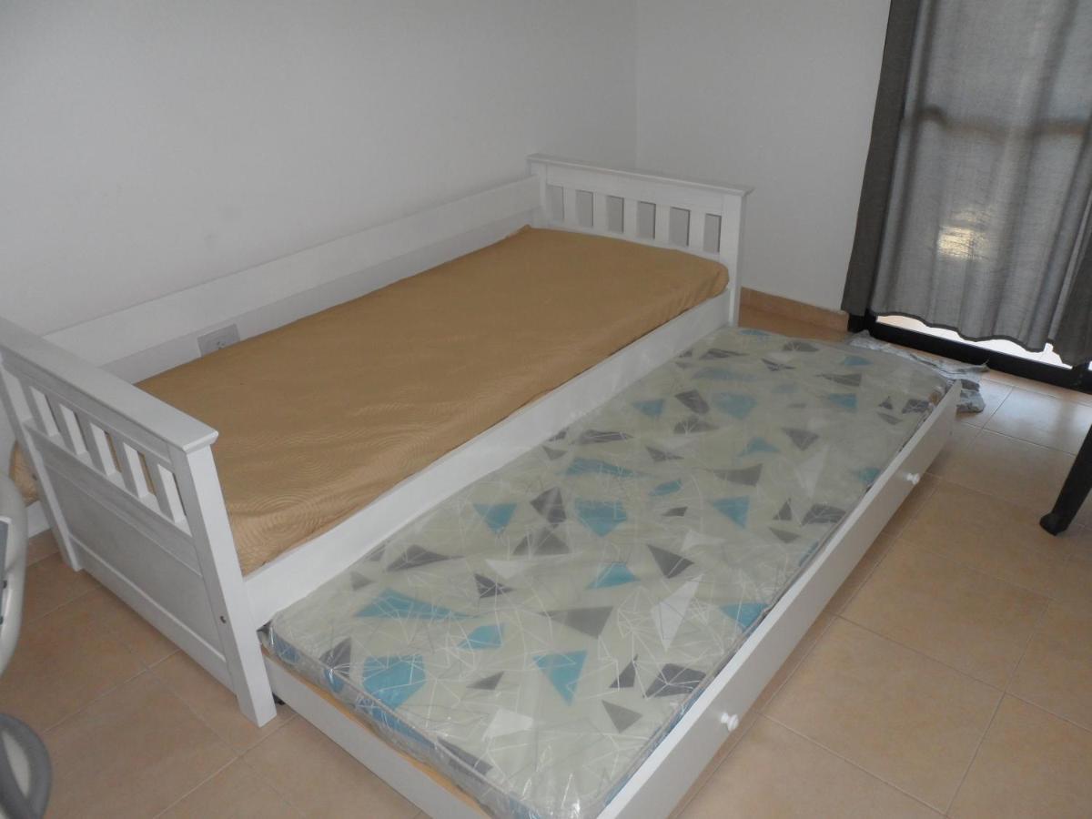 Departamento Catalina Apartment *