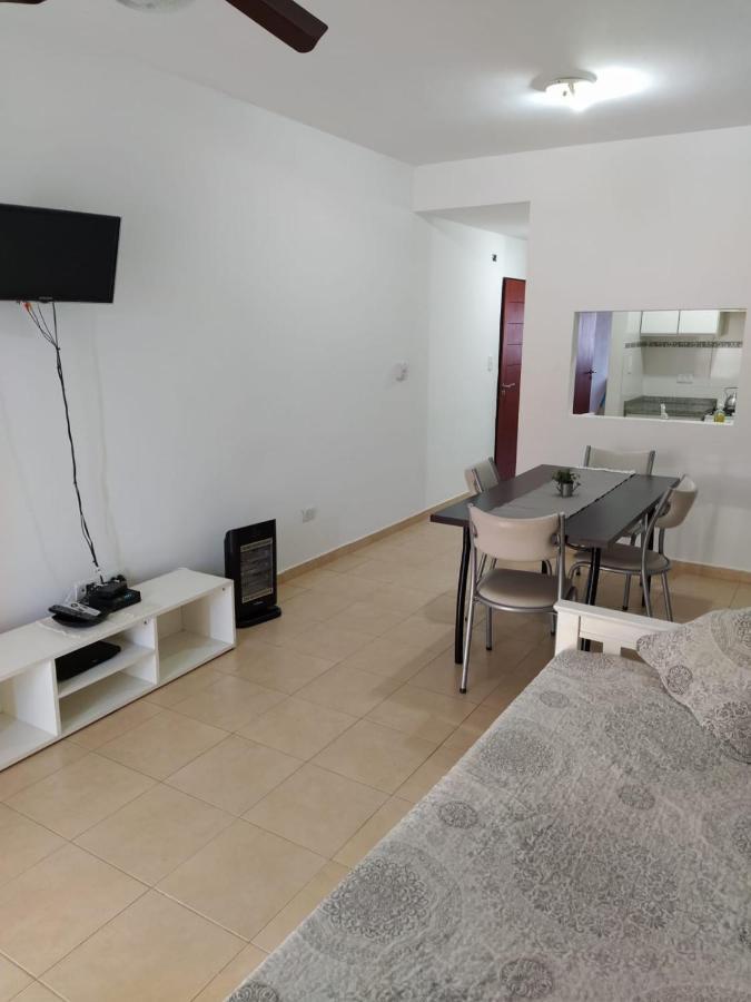 Departamento Catalina Apartment