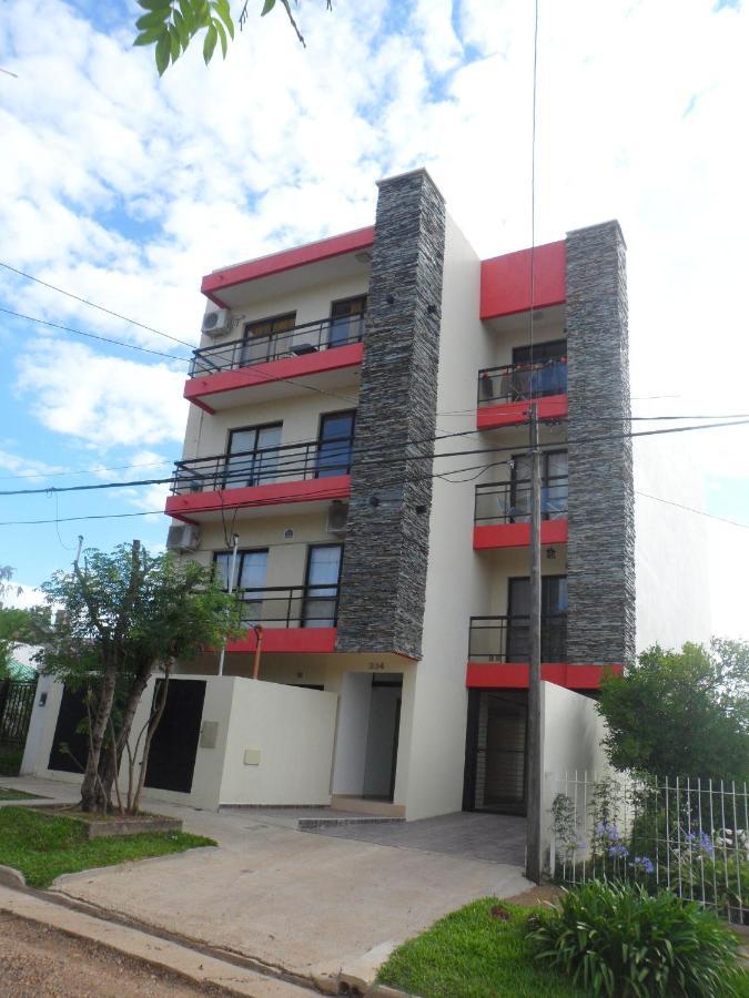 Departamento Catalina Apartment Colon (Entre Rios)
