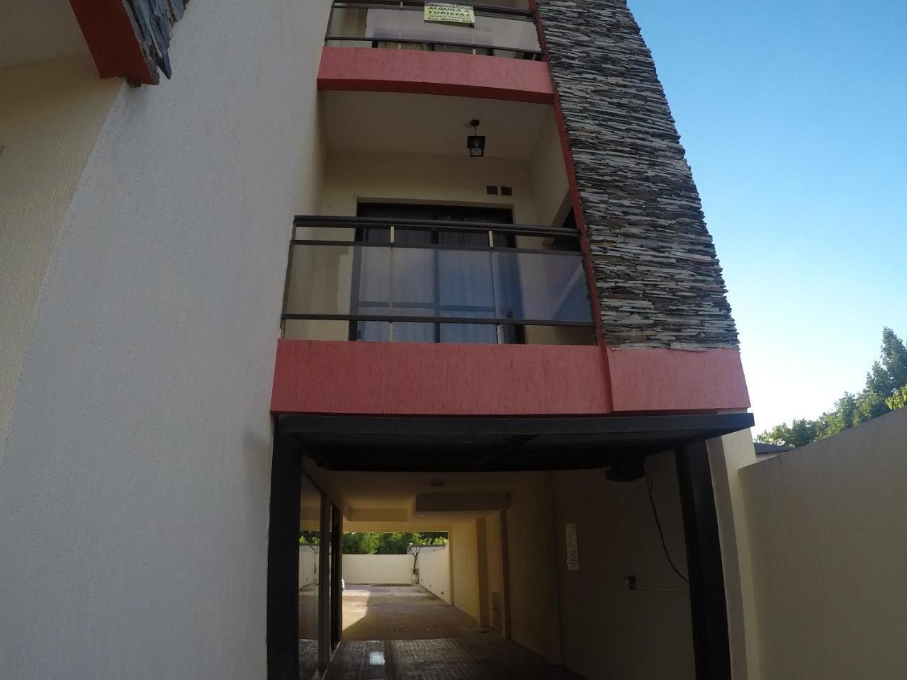 Departamento Catalina Apartment Colon (Entre Rios)