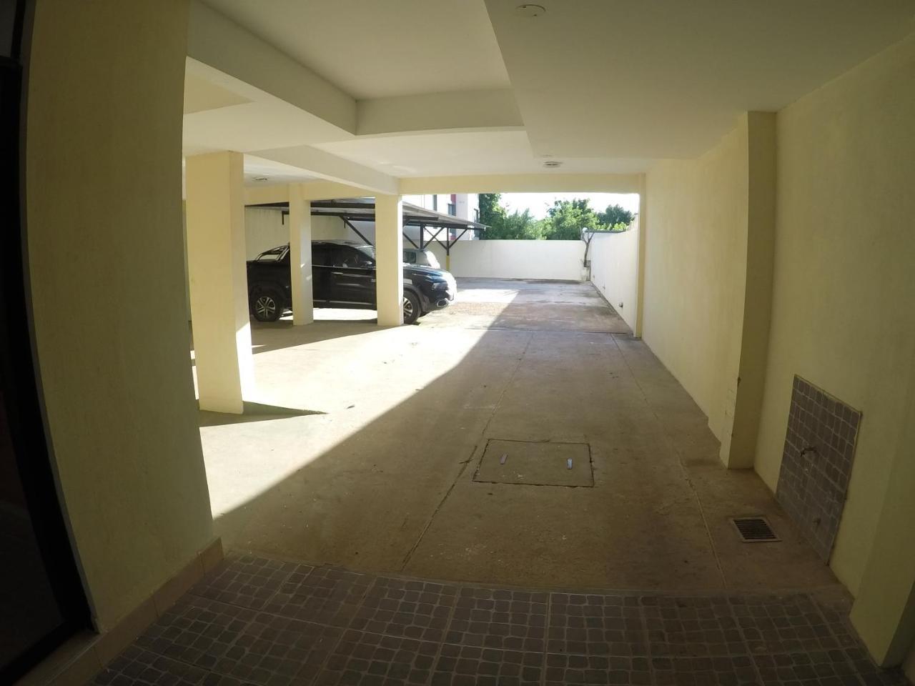 Apartment Departamento Catalina