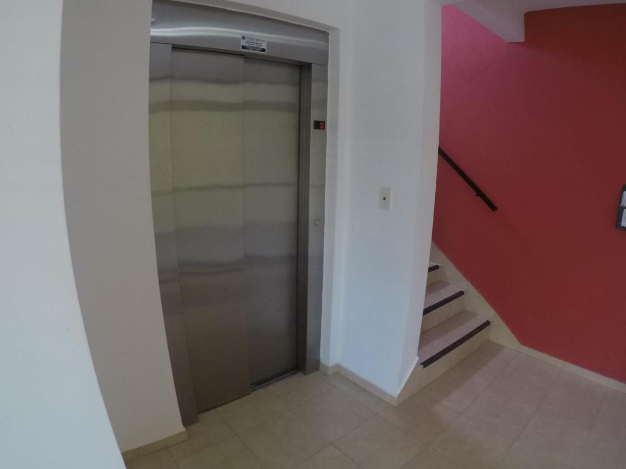 Departamento Catalina Apartment *
