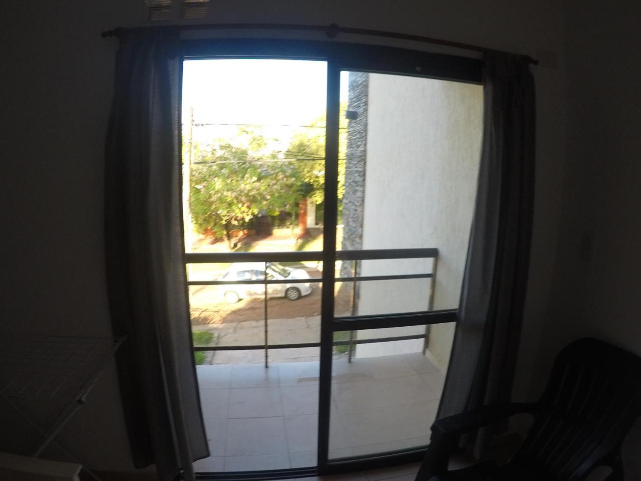 Departamento Catalina Apartment *